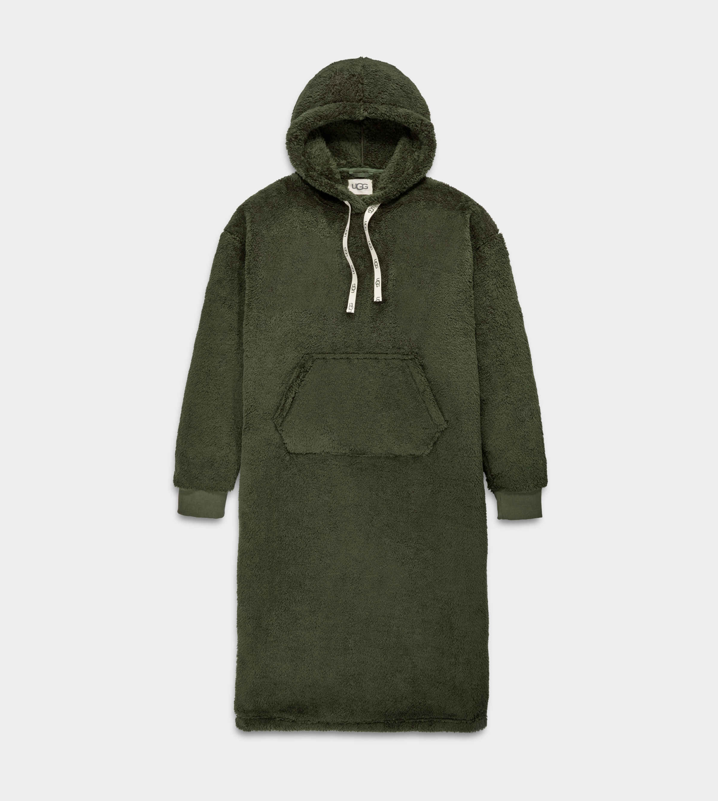 Long body hoodie 2025